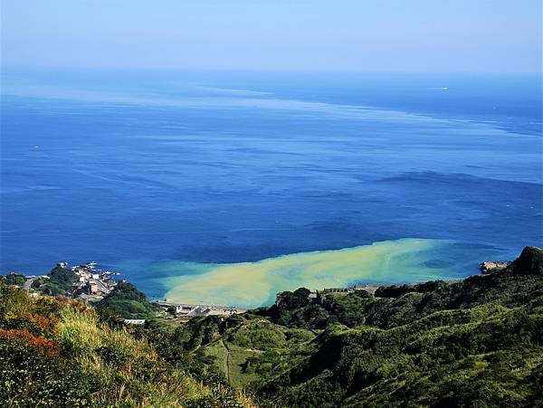 《新北市》瑞芳區~無耳茶壺山步道