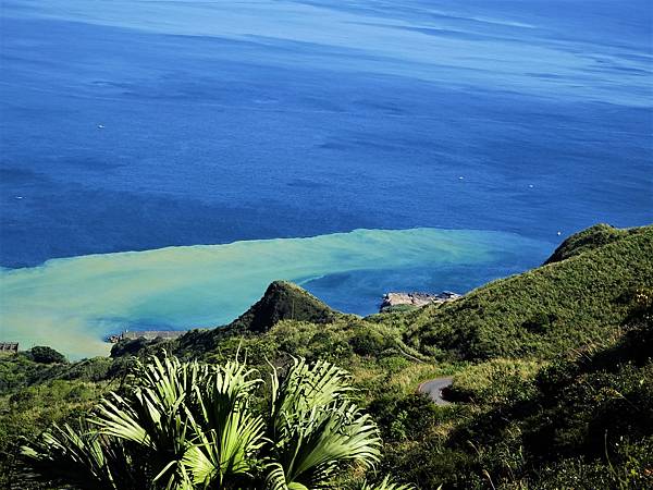 《新北市》瑞芳區~無耳茶壺山步道