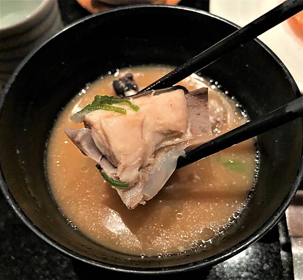 【三井料理美術館】日本料理~無菜單套餐分享