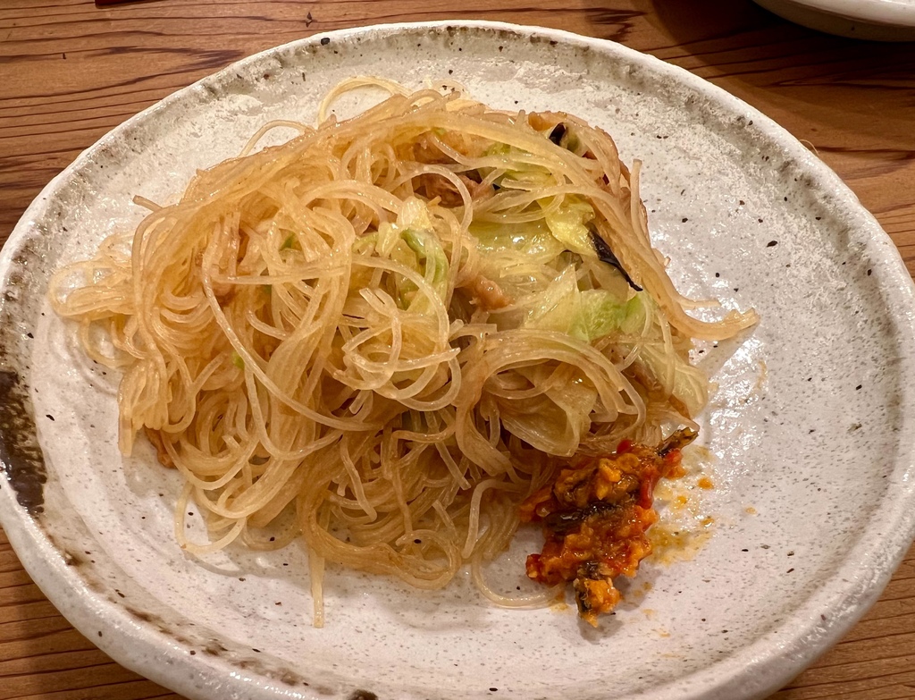 【成海】壽司~令人驚豔的日本料理
