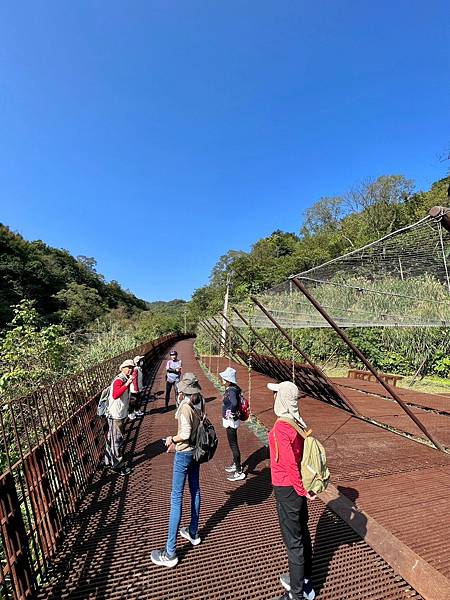 《新北市》三貂嶺生態友善隧道、三貂嶺 & 合谷瀑布一日遊(更