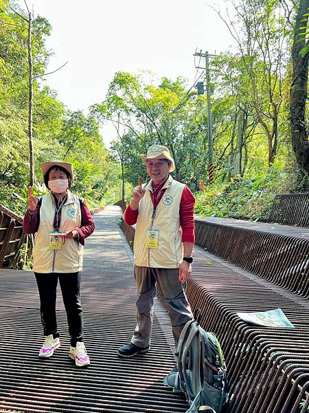 《新北市》三貂嶺生態友善隧道、三貂嶺 & 合谷瀑布一日遊(更