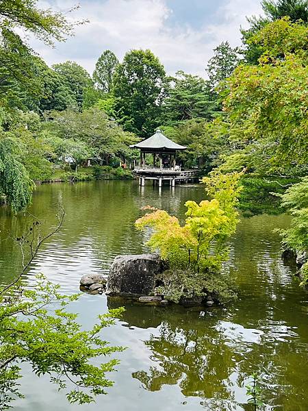 《日本》1千葉自由行~昭和之森、成田新勝寺、美食及費用統計~