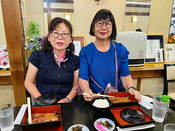 《日本》1千葉自由行~昭和之森、成田新勝寺、美食及費用統計~