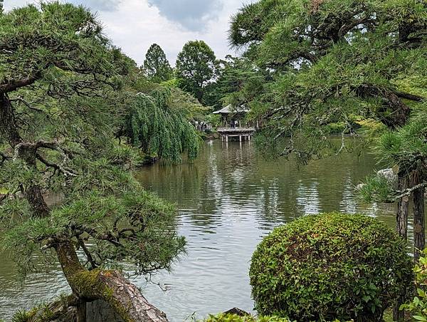 《日本》1千葉自由行~昭和之森、成田新勝寺、美食及費用統計~