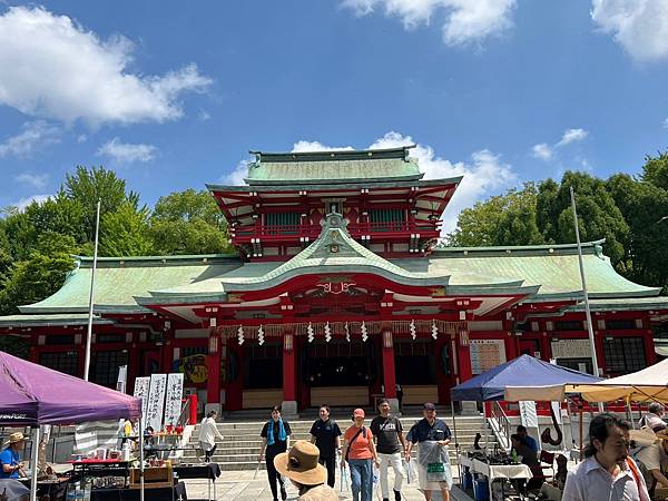 《日本》1千葉自由行~昭和之森、成田新勝寺、美食及費用統計~