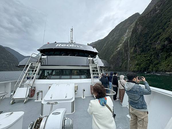 《紐西蘭南北島》2南島/普卡基湖、瓦納卡湖、艾格林頓山谷、鏡