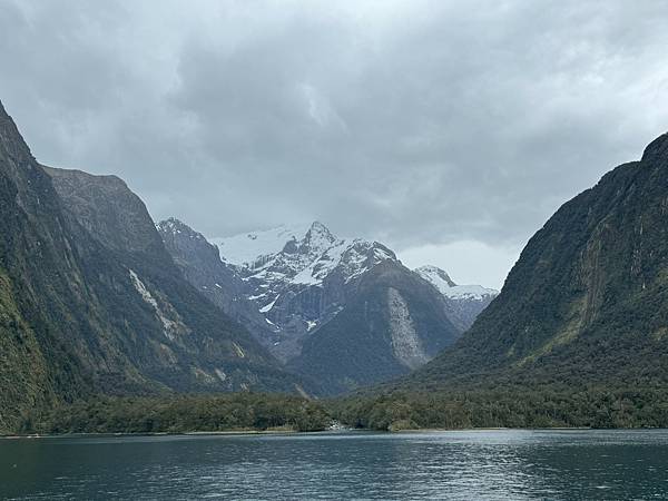 《紐西蘭南北島》2南島/普卡基湖、瓦納卡湖、艾格林頓山谷、鏡