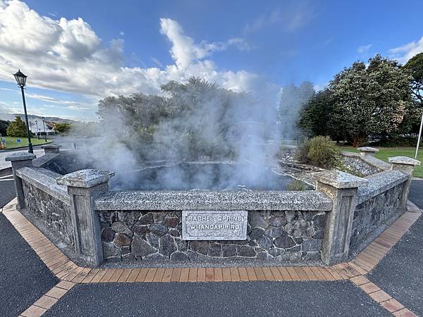 《紐西蘭南北島》4北島/奧克蘭天空塔、愛哥頓牧場、毛利文化村