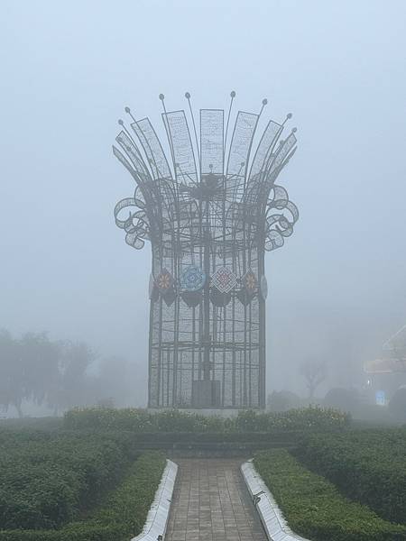 《北越》1 注意事項、豪華臥舖列車、沙壩:龍雲玻璃天空步道、