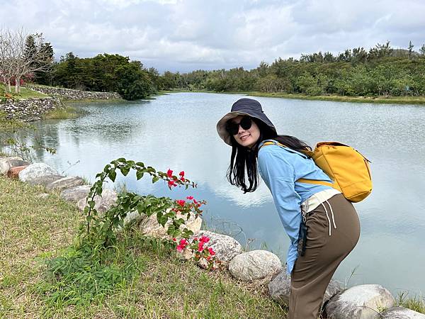 《台東》自由行2~台東海濱公園、台東森林公園、可可娜咖啡、小