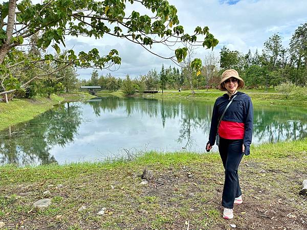 《台東》自由行2~台東海濱公園、台東森林公園、可可娜咖啡、小