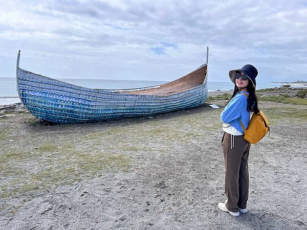 《台東縣》自由行2~台東市:台東森林公園、海濱公園、可可娜咖