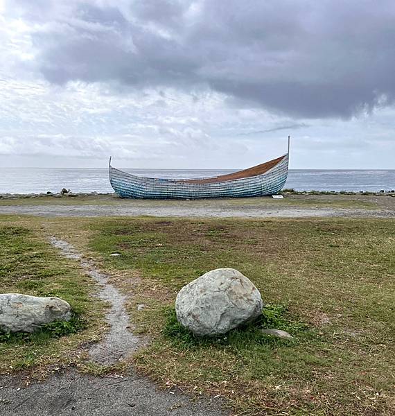 《台東縣》自由行2~台東市:台東森林公園、海濱公園、可可娜咖