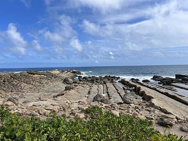 《台東縣》自由行2~台東市:台東森林公園、海濱公園、可可娜咖