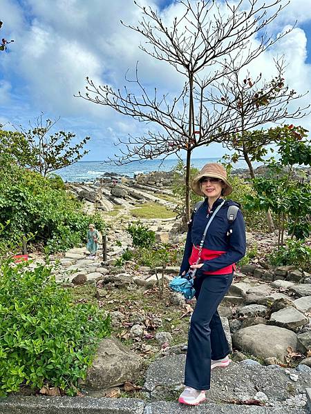 《台東縣》自由行2~台東市:台東森林公園、海濱公園、可可娜咖