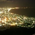 函館山百萬夜景