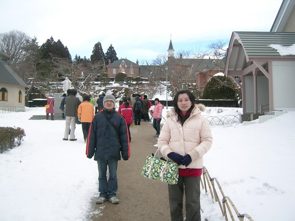 女子修道院