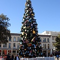 X'mas Tree