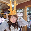 Deer Alice :)