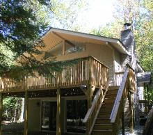 pocono cabin outside.jpg