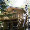 pocono cabin outside.jpg