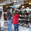 monarch cake shop