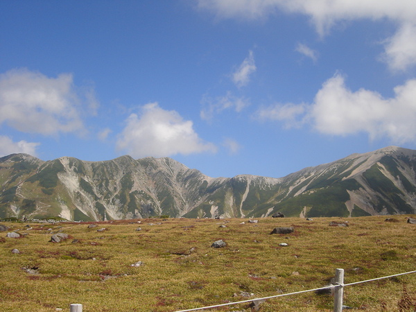 黑布立山1