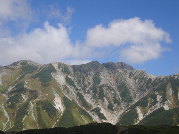 黑布立山6