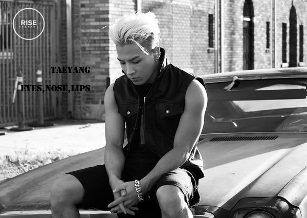 Bigbang 太陽眼鼻口눈 코 입taeyang 空耳 無違和 韓國練歌房必看空耳 中英歌詞翻譯 痞客邦