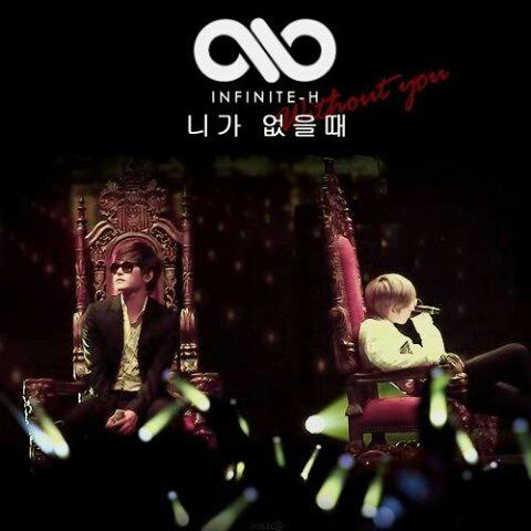 INFINITE H