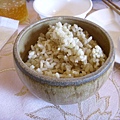 好吃的糙米飯