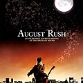 把愛找回來  August Rush  