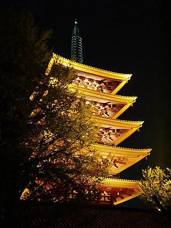 16東京 淺草寺 雷門 五重塔 淺草神社 Port 痞客邦 16東京 淺草寺 雷門 五重塔 淺草神社 Port 痞客邦