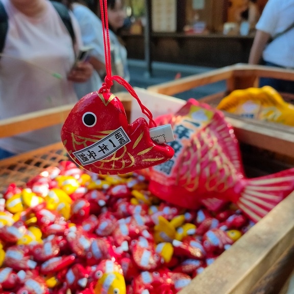 『2024東京埼玉』仙波東照宮、喜多院、五百羅漢、紋蔵庵、冰