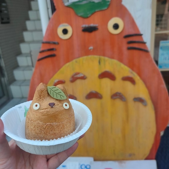 『2024東京埼玉』白髭のシュークリーム工房、片町文化中心、