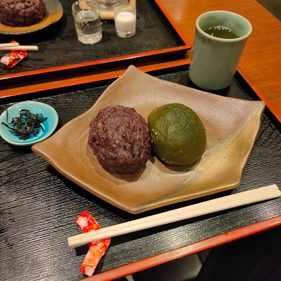 『2024東京埼玉』巢鴨地藏通商店街、押上せんべい、赤パンツ