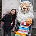 慕尼黑處處有獅子之愛讀書版-Closer
