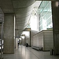 Aéroport Charles de Gaulle 外部