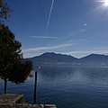 好夢幻的 Lago Maggiore 湖, 戒指呢?