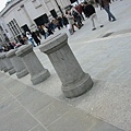 Trafalgar Square