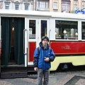 The Tram Cafe