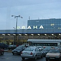 Praha Airport