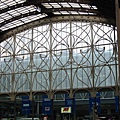 Paddington Station