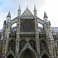 Westminster Abbey