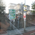 Dublin Sign 13