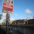 Dublin Sign 21