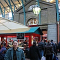 Convent Garden