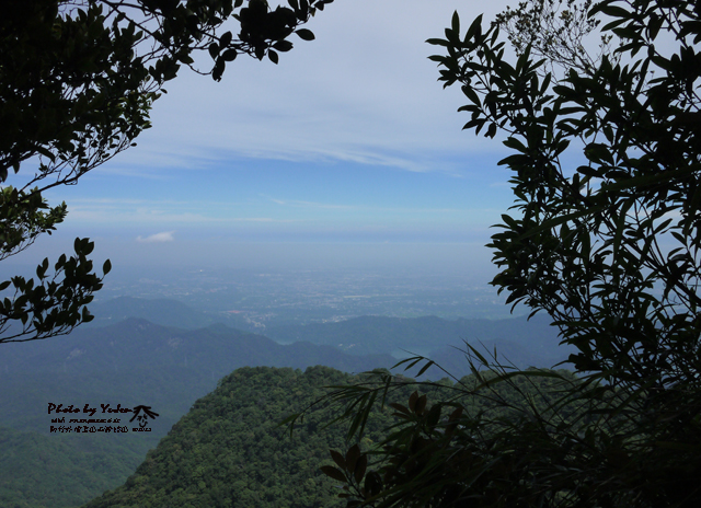 033外鳥嘴山_那結山