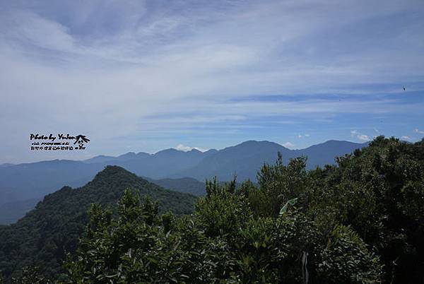 041外鳥嘴山_那結山